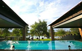 Palala Boutique Game Lodge And Spa